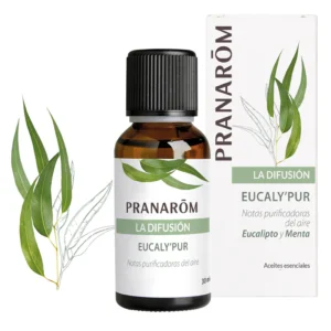 Eucaly’pur Aromadifusión …