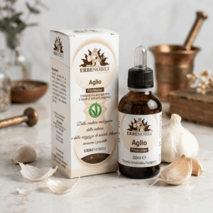 Fitomater Aglio 50ml Ebernob…