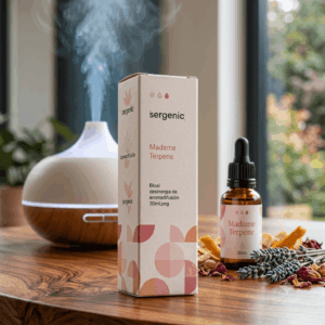 Floral (Madame Terpene) Arom…