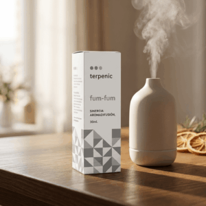 Fum-Fum Aromadifusión 30ml …