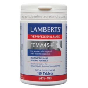 Fema45 180comp Lamberts
