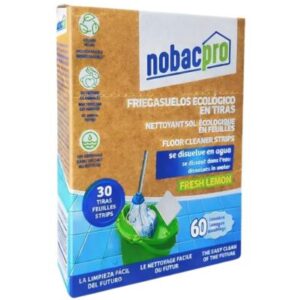 Fregasuelos Tiras Fresh Lemo…