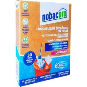 Fregasuelos Tiras Lavanda 60…