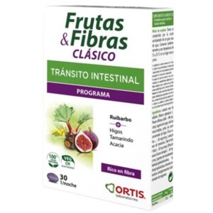 Frutas y Fibras Clasico Tran…