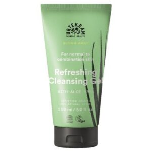 Gel Limpiador Lemongrass Veg…