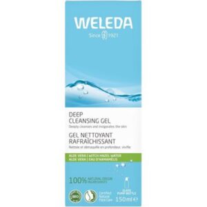 Gel Limpiador Refrescante 15…