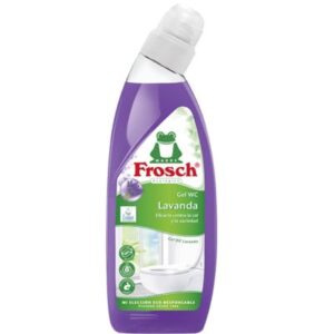 Gel WC aroma Lavanda Eco 750…