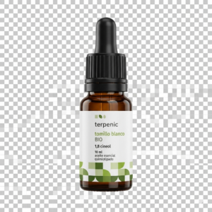 Tomillo Blanco Bio 5ml Terpe…