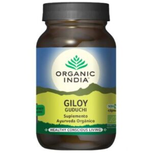 Giloy Guduchi Orgánico 90ca…