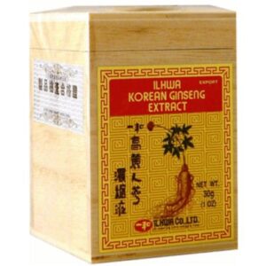 Ginseng Rojo Coreano Gotas I…