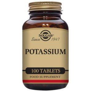 Potasio Gluconato SinGluten …