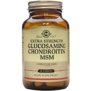 Glucosamina Condroitina MSM …