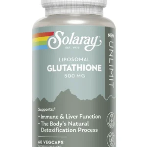 Glutathione Liposomal 60 vca…