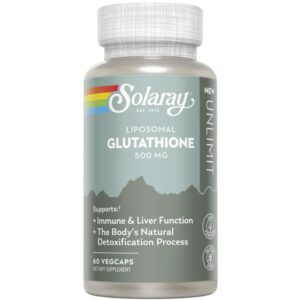 Glutathione Liposomal 60 vca…