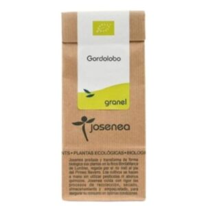 Gordolobo Bio 40g Josenea
