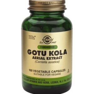 Gotu Kola Centella Asiatica …