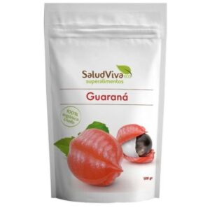 Guarana en Polvo Eco 100g Sa…