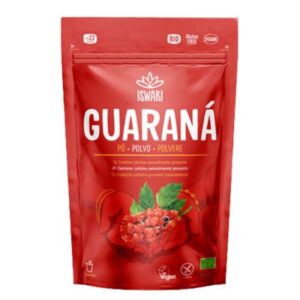 Guaraná en Polvo SinGluten …