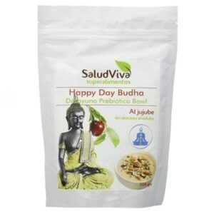 Happy Day Budha con Pitahaya…