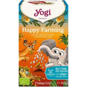 Happy Farming Infusion Eco 1…