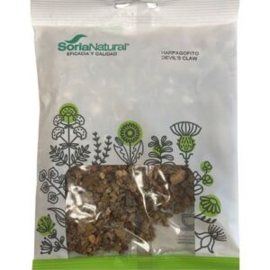 Harpagofito Bolsa 100g Soria…