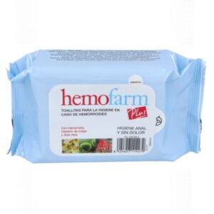 Hemofarm Plus Hemorraides 1&…