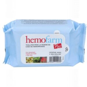 Hemofarm Plus Hemorroides 1&…