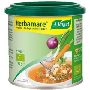 Herbamare Caldo Vegetal con …
