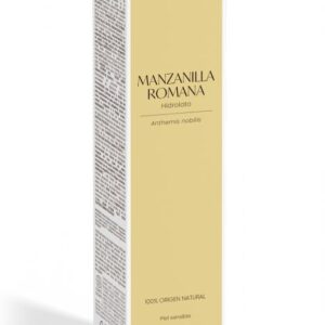 Hidrolato Manzanilla Romana …