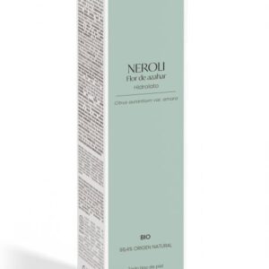 Hidrolato Neroli (Azahar) Bi…