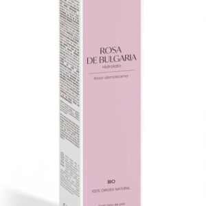 Hidrolato Rosa de Bulgaria Bio Spray 120 ML ESENTIAL AROMS