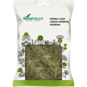 Hierba Luisa 30g Soria Natural