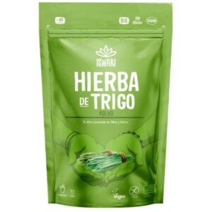 Hierba de Trigo SinGluten Bi…