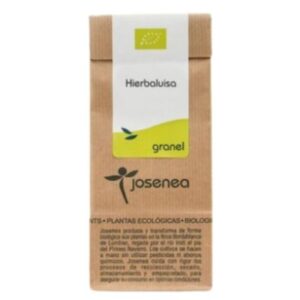 Hierbaluisa Bio 25g Josenea