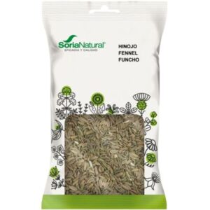 Hinojo Semillas 100g Soria N…
