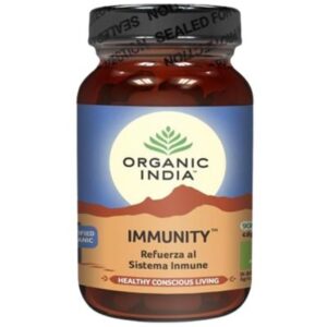 Immunity Orgánico 90caps Or…