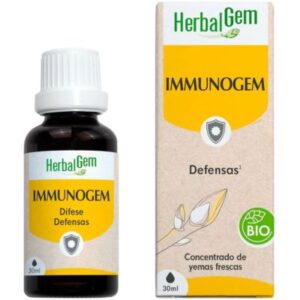 Immunogem Bio 30ml Herbalgem