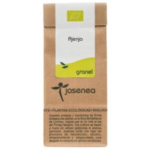 Infusión Ajenjo Bio 50gr Jo…