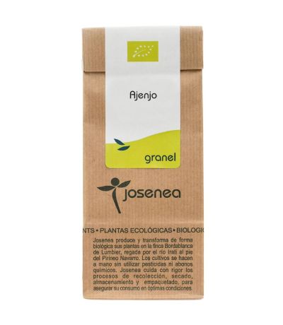 Ajenjo Bio 50gr Josenea