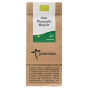 Anis-Manzanilla-Regaliz Bio …