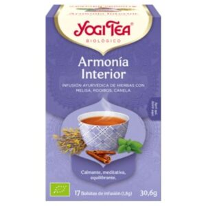 Infusión Armonia Interior S…