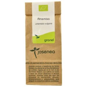 Infusion Artemisa Bio 25gr J…