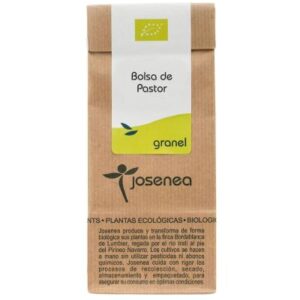 Infusión Bolsa De Pastor Bi…