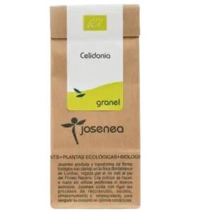 Infusión Celidonia Bio 35gr…