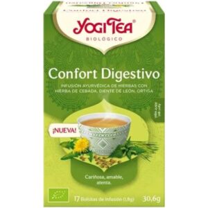Infusion Confort Digestivo E…