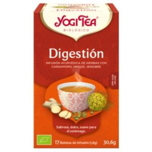 Infusión Digestión Bio Veg…