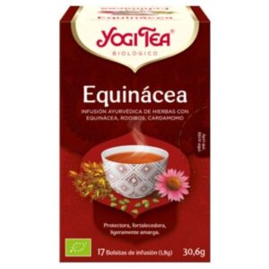 Infusión Equinacea Protecci…