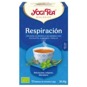 Infusión Respiracion SinGlu…