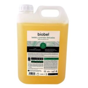 Jabón Liquido Bebés y Piel…