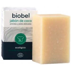 Jabón de Coco para Ropa con…
